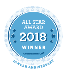 All-Star Award - 2018