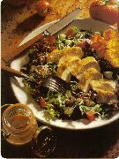 Lemon Chicken Salad Lemon Chicken Salad