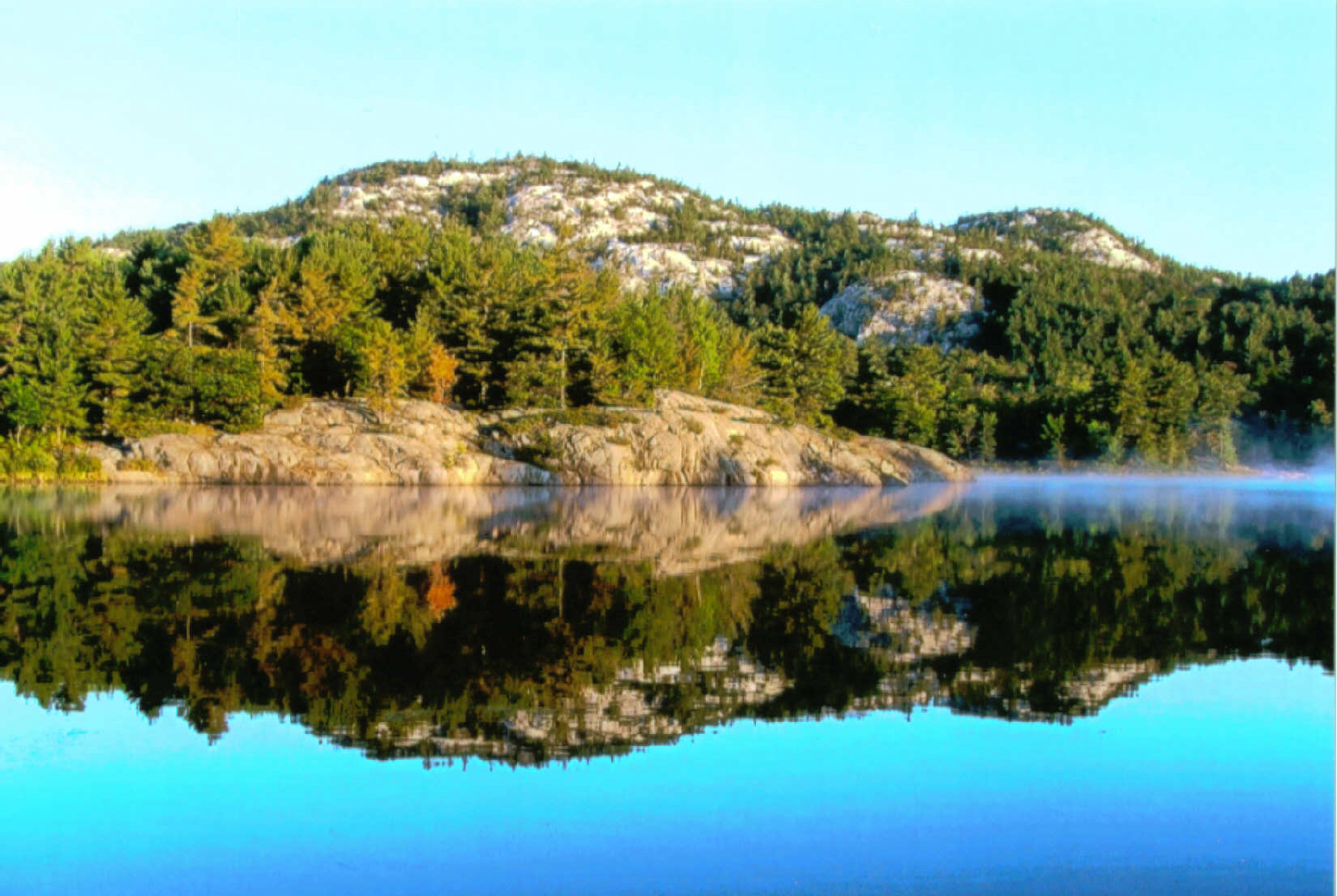 Baie Finn