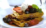 waffles